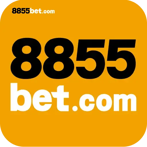 8855bet logo
