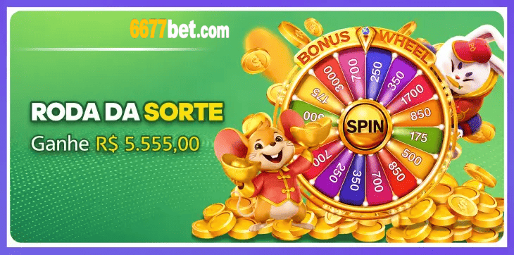 Catálogo premium de jogos online na 6677bet