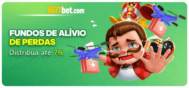 Dobro de recompensas DoubleU na 6677bet com painel promocional verificado